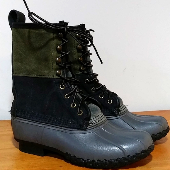 ll bean duck boots sale